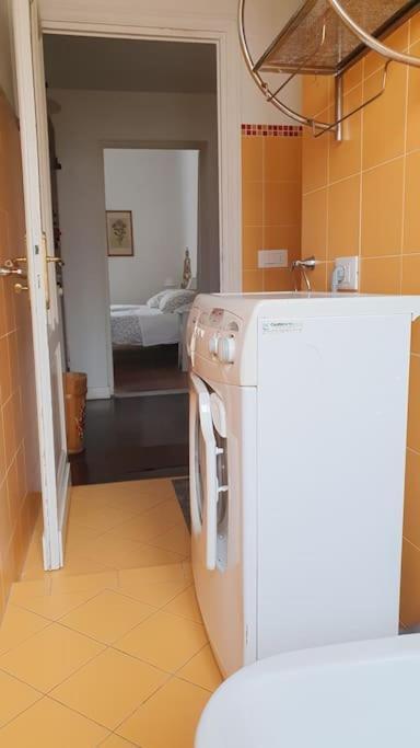 Bicamere In Via San Zanobi Firenze
