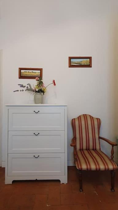 Appartamento Bicamere In Via San Zanobi