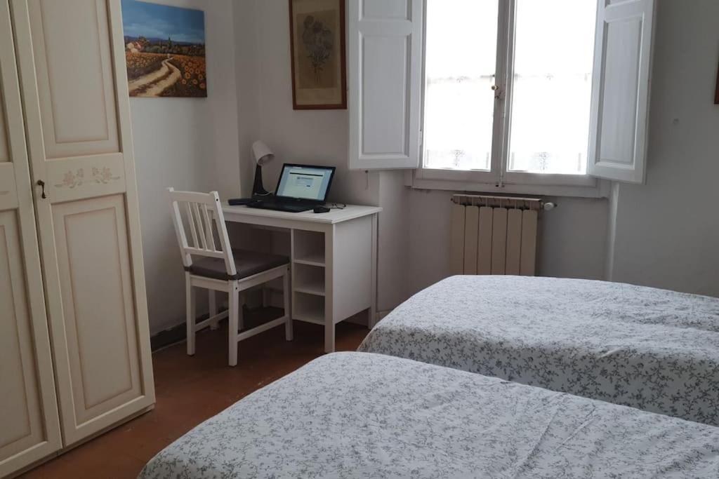 Bicamere In Via San Zanobi Firenze