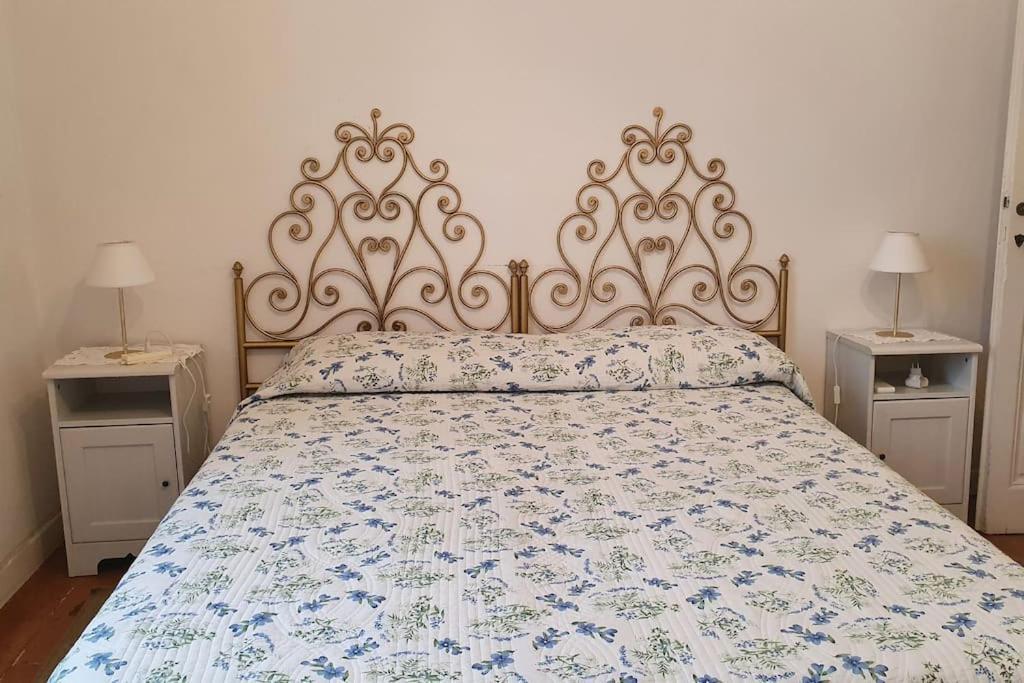 Appartamento Bicamere In Via San Zanobi Firenze