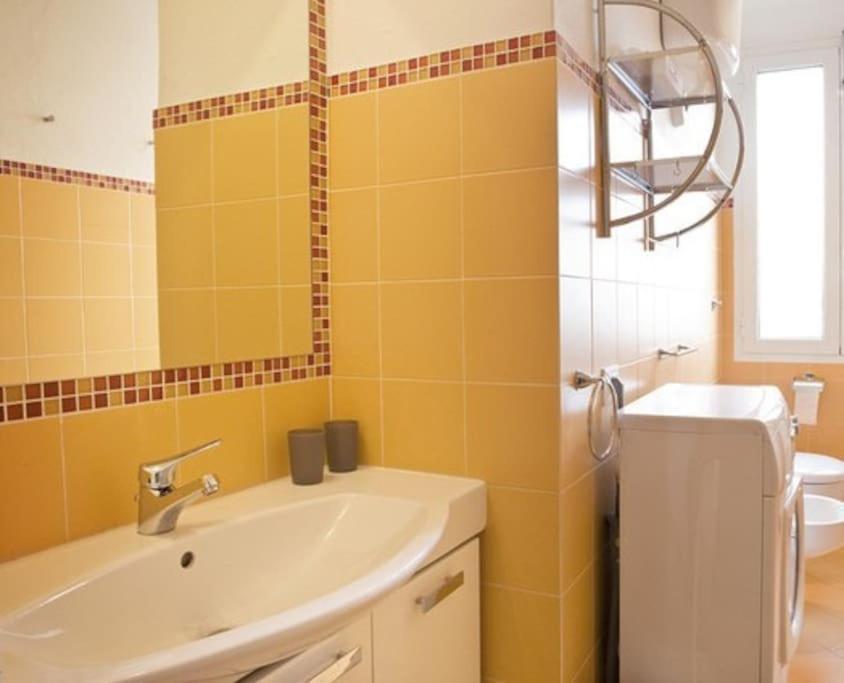 Bicamere In Via San Zanobi * Firenze