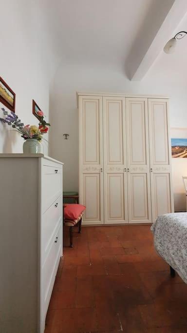 Appartamento Bicamere In Via San Zanobi