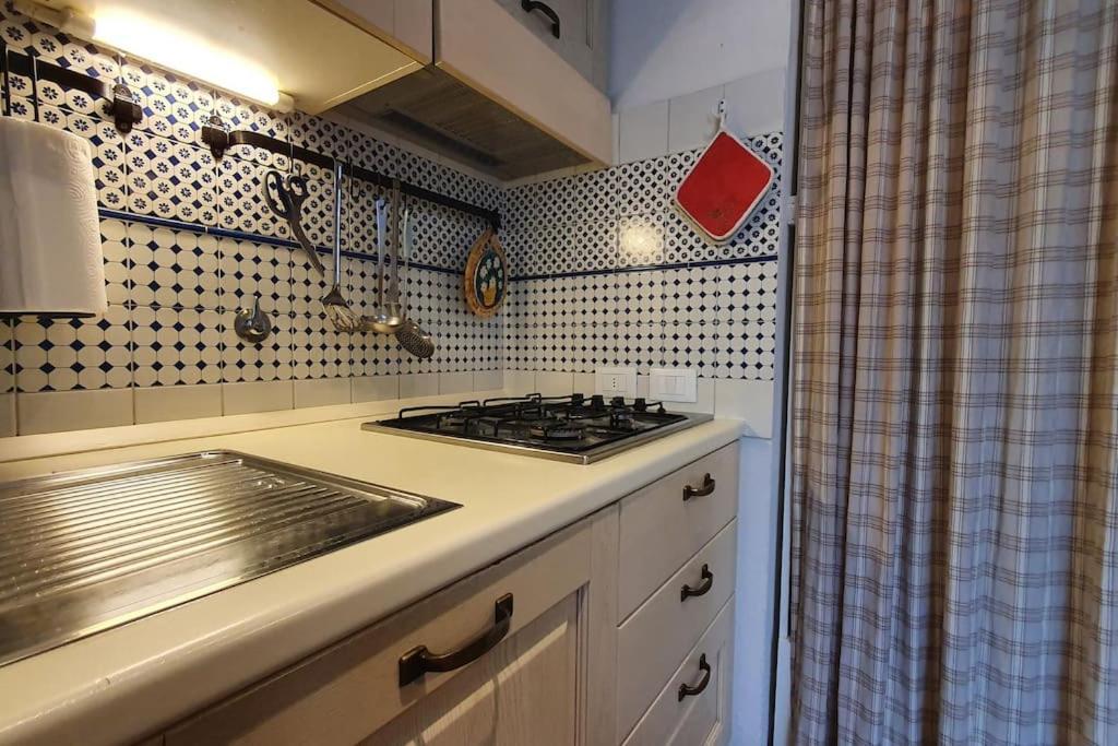 Bicamere In Via San Zanobi Appartamento *