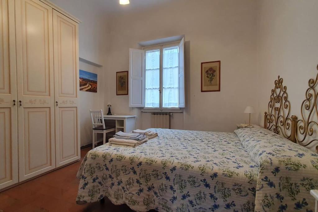 Bicamere In Via San Zanobi Appartamento