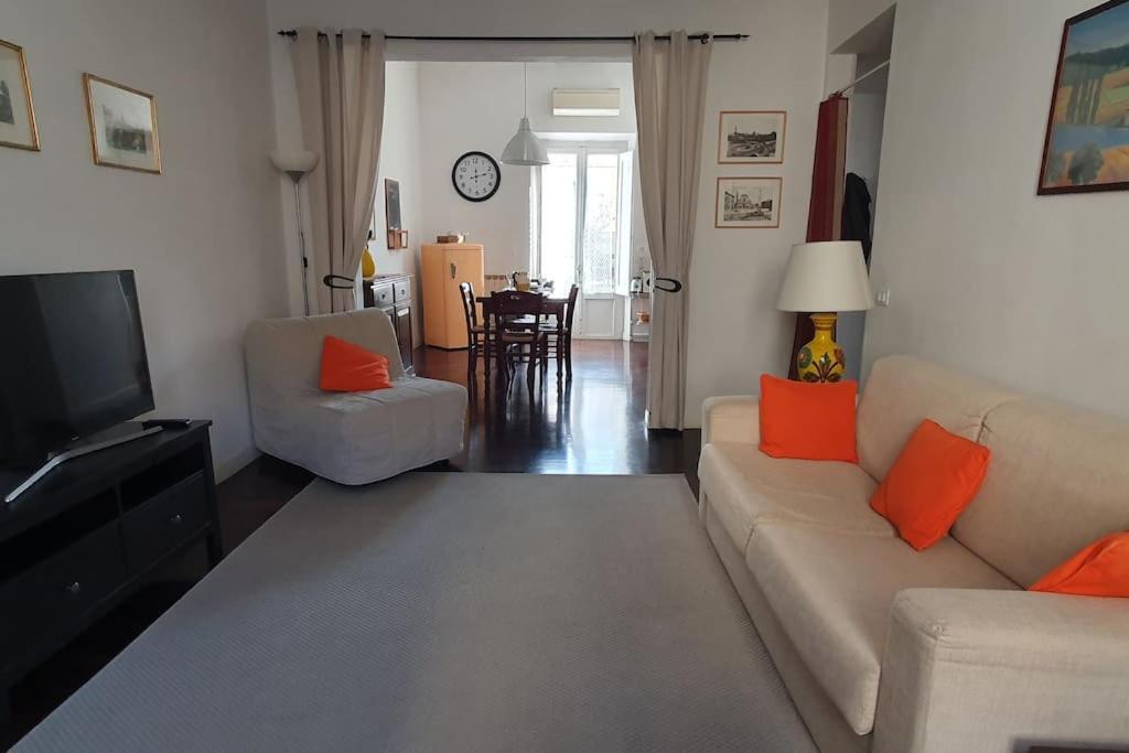 Bicamere In Via San Zanobi * Firenze
