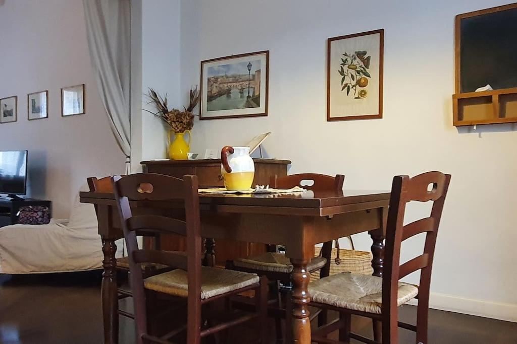 Appartamento Bicamere In Via San Zanobi