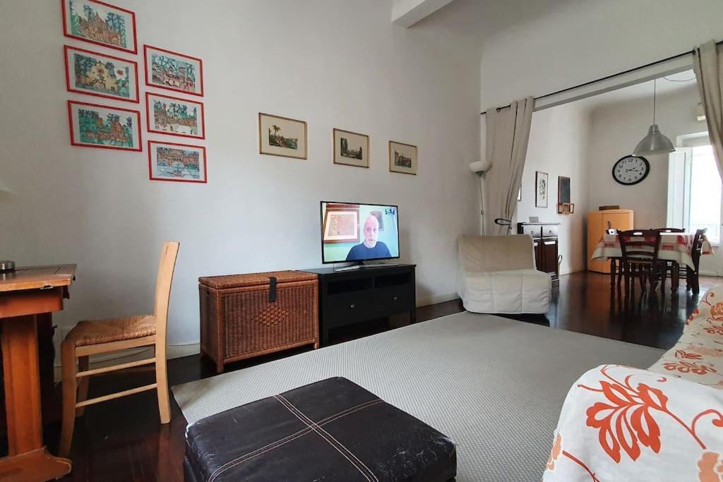 Bicamere In Via San Zanobi Appartamento