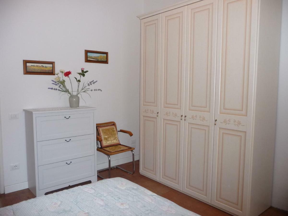 Apartment Bicamere In Via San Zanobi