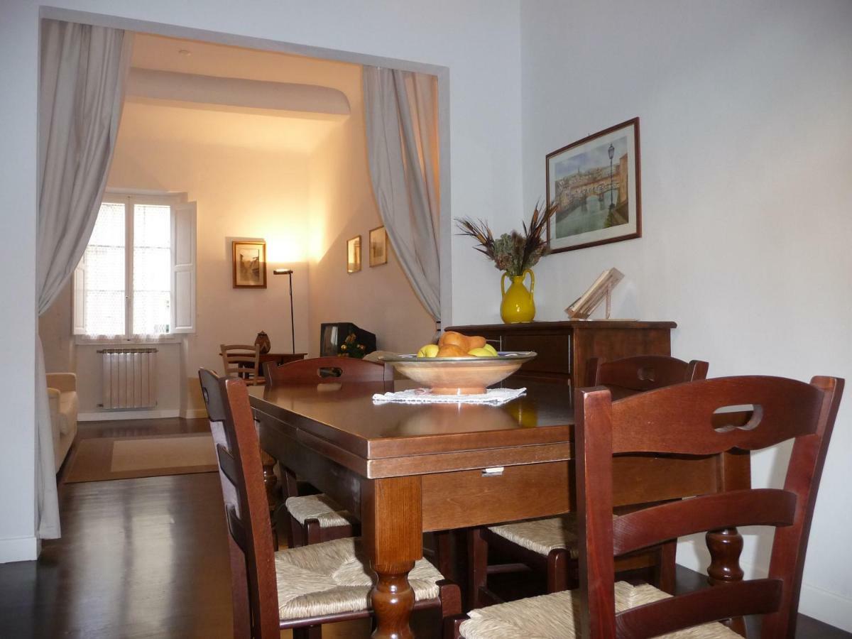 Bicamere In Via San Zanobi Appartamento *