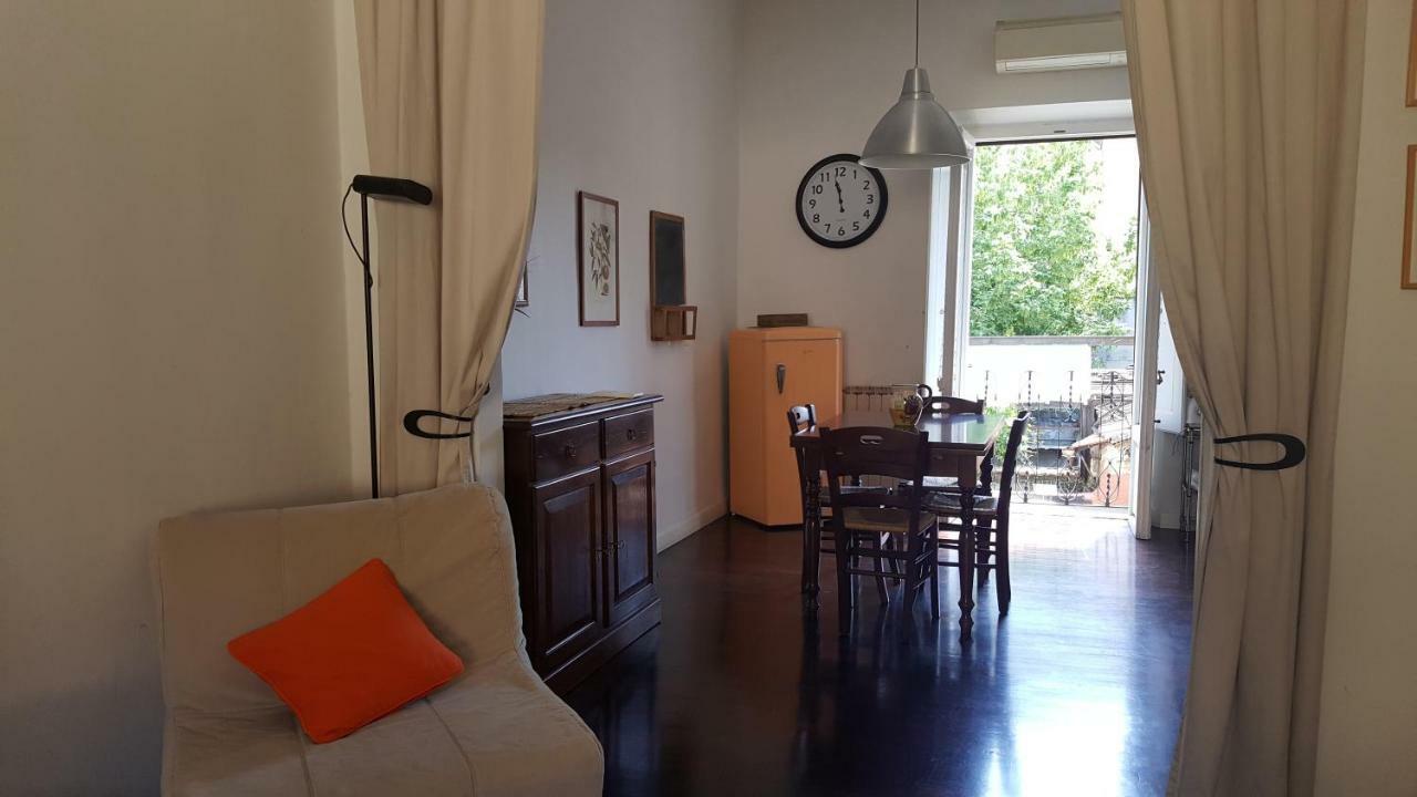 Bicamere In Via San Zanobi * Firenze
