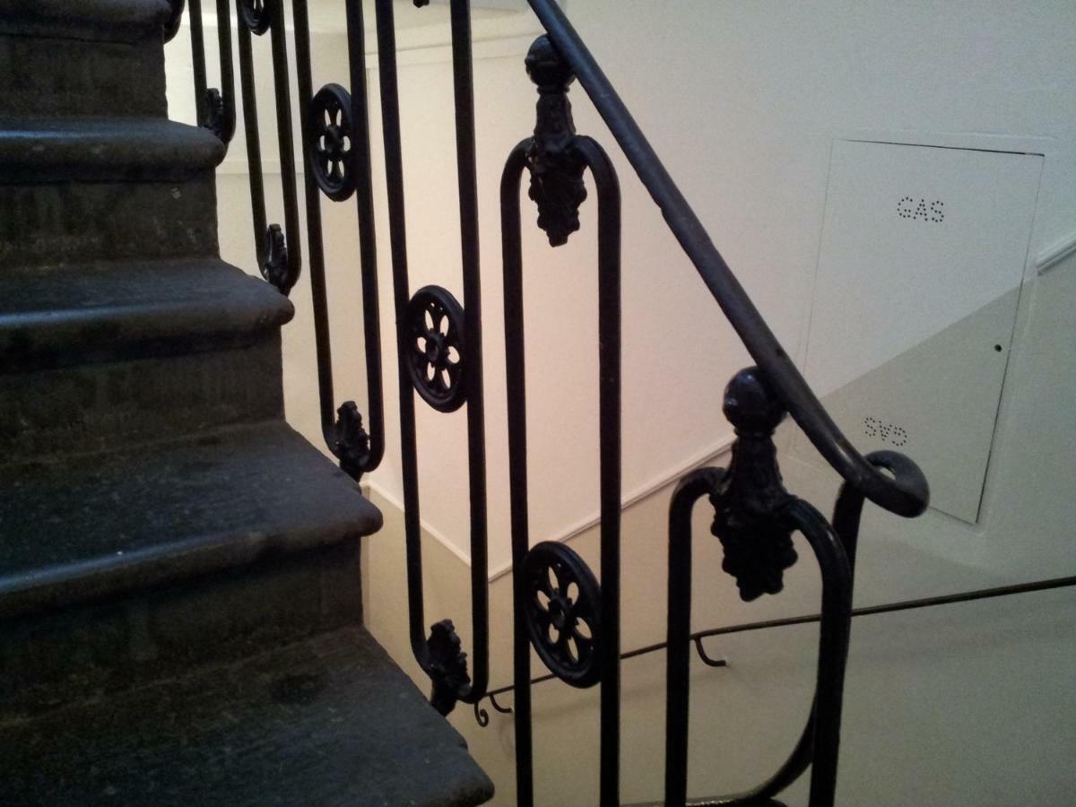 Bicamere In Via San Zanobi Appartamento Firenze