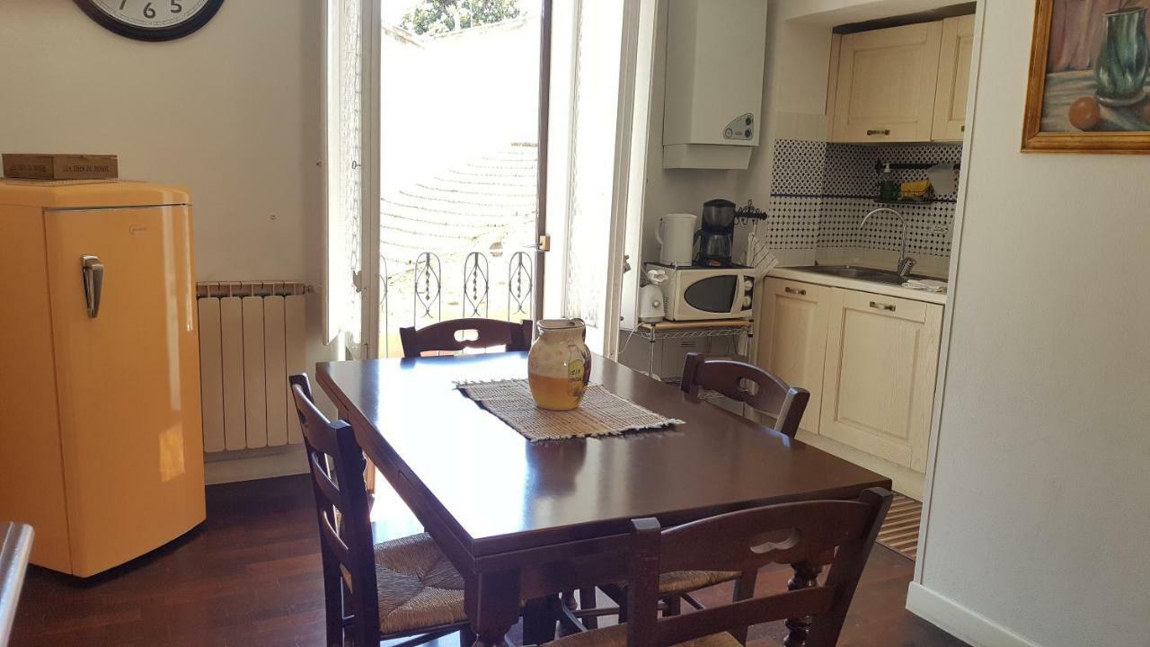 Bicamere In Via San Zanobi Apartment *