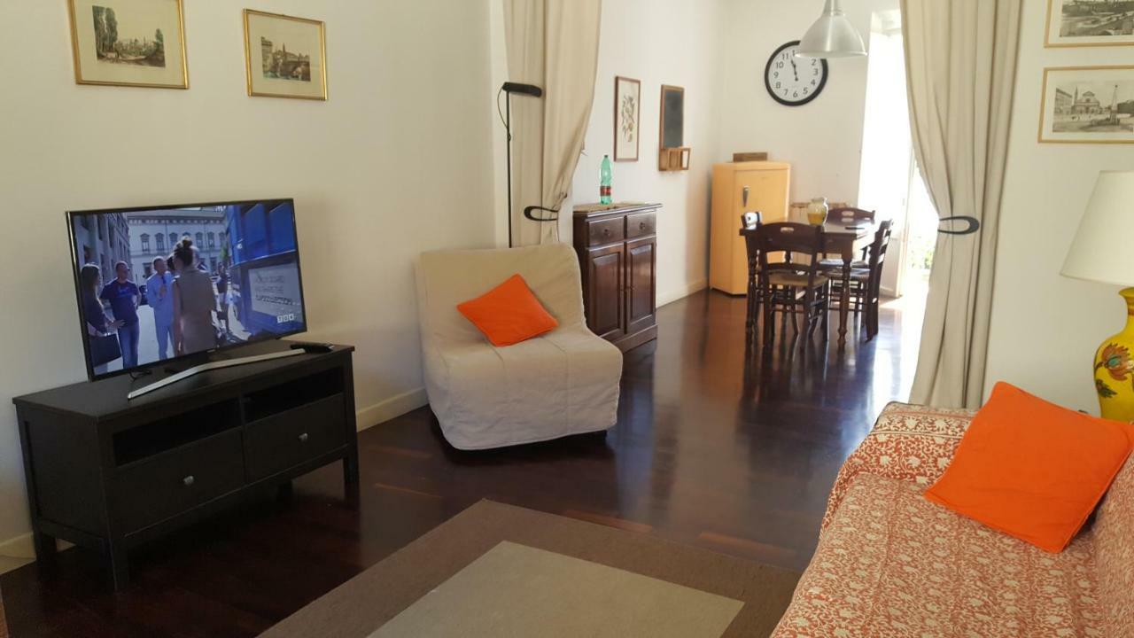 Bicamere In Via San Zanobi Appartamento
