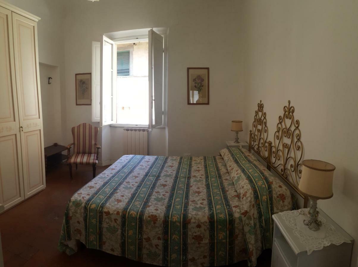 Bicamere In Via San Zanobi Appartamento Firenze
