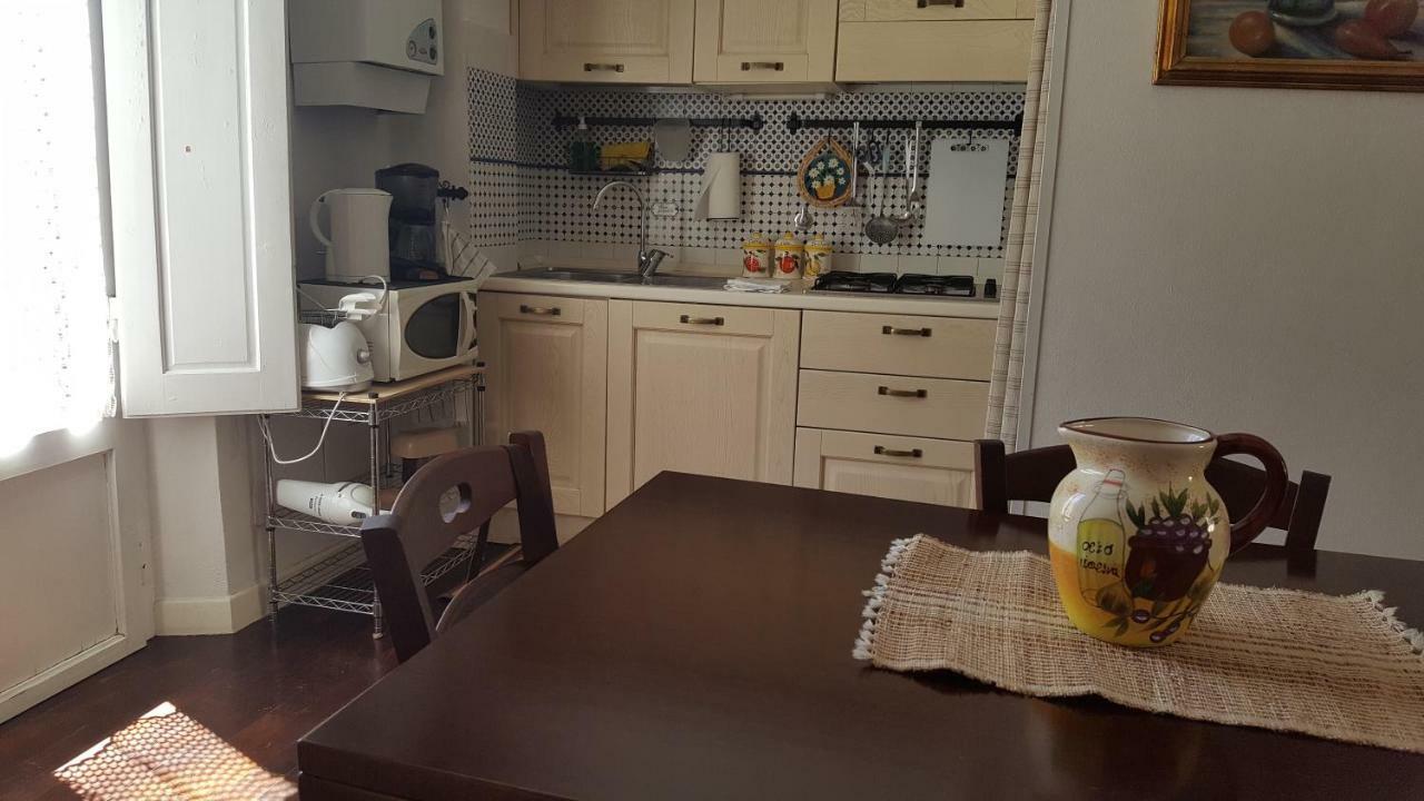 Appartamento Bicamere In Via San Zanobi Firenze