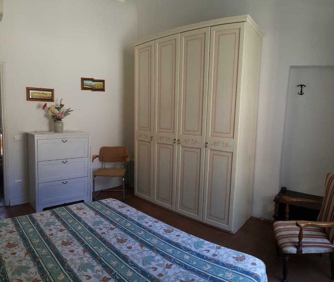 Bicamere In Via San Zanobi Appartamento *