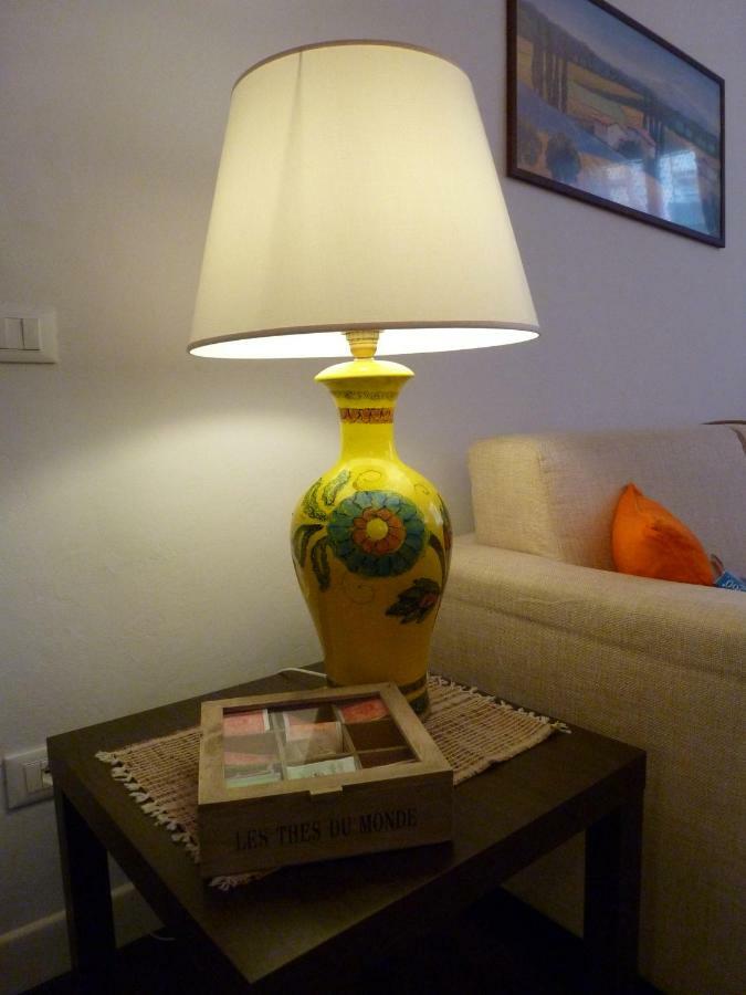 Bicamere In Via San Zanobi Appartamento Firenze