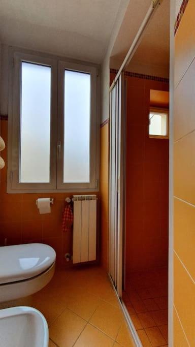 Bicamere In Via San Zanobi Appartamento *