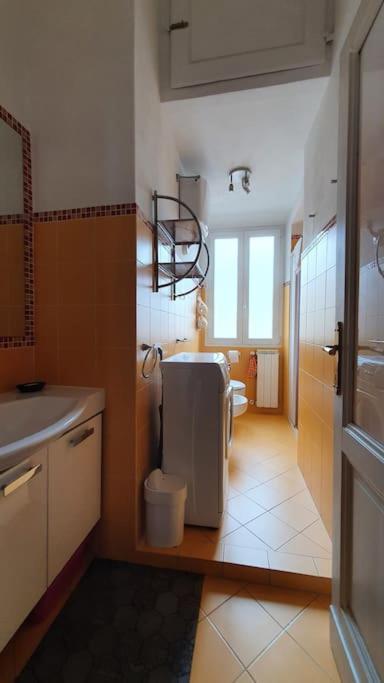 Bicamere In Via San Zanobi Appartamento Firenze