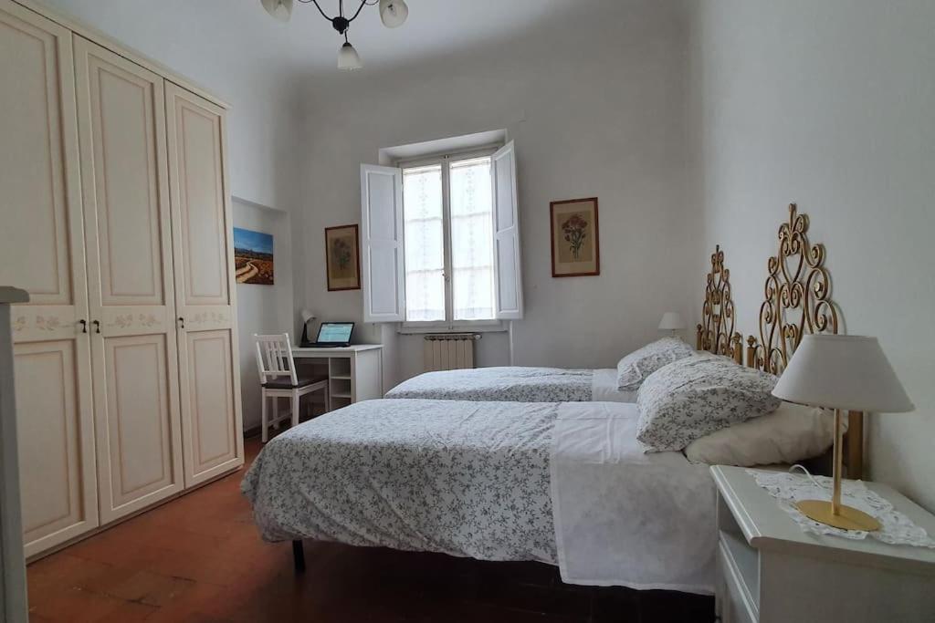 Appartamento Bicamere In Via San Zanobi *