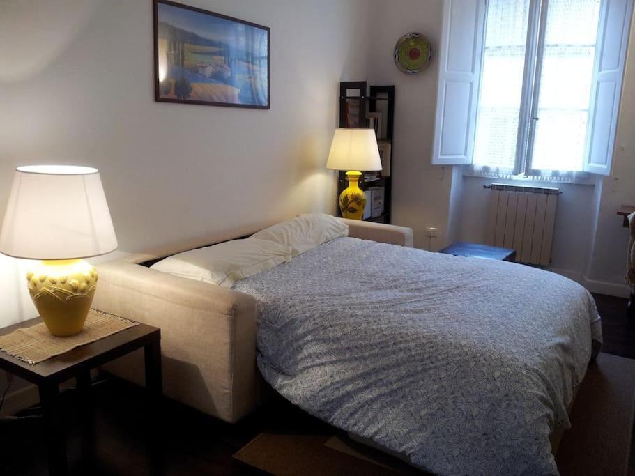 Appartamento Bicamere In Via San Zanobi
