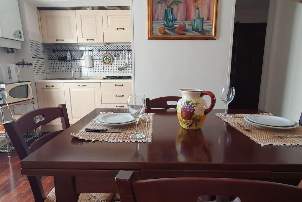 Bicamere In Via San Zanobi Appartamento Firenze