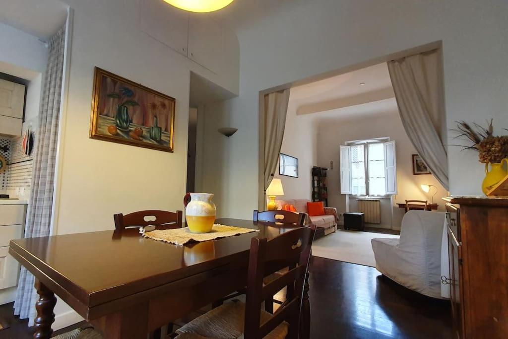 Bicamere In Via San Zanobi Appartamento *