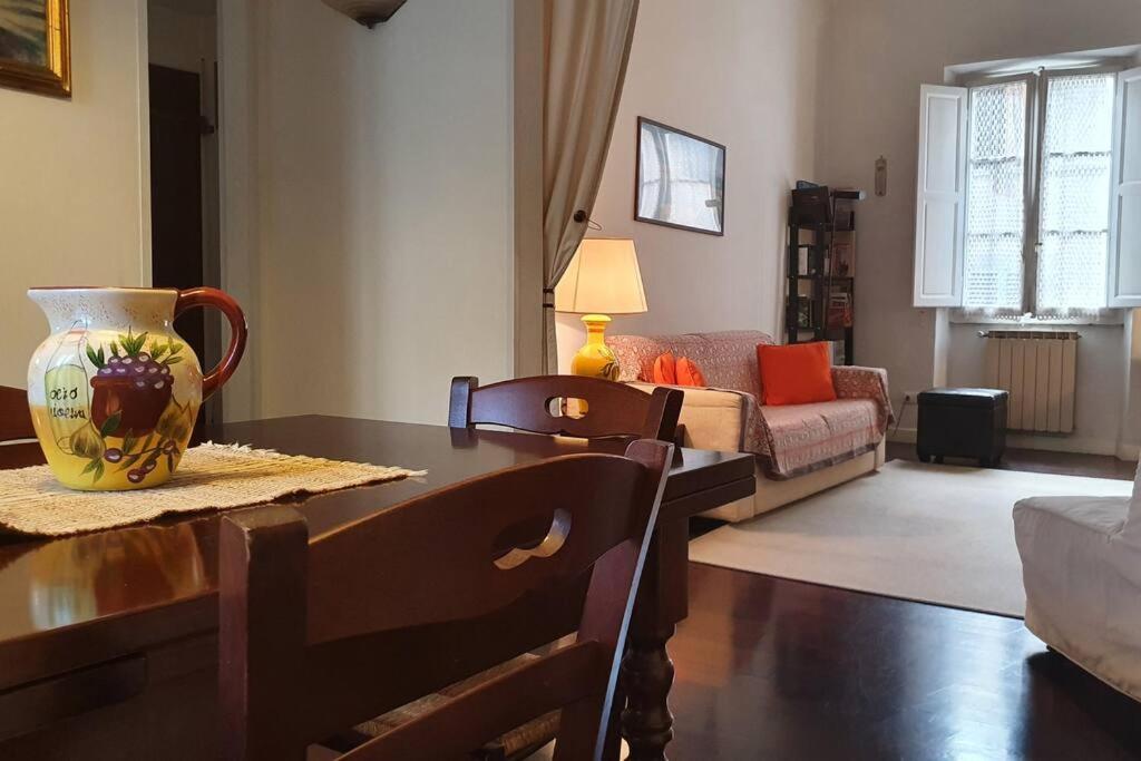 Bicamere In Via San Zanobi Appartamento *