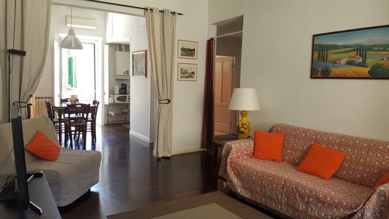 Appartamento Bicamere In Via San Zanobi *