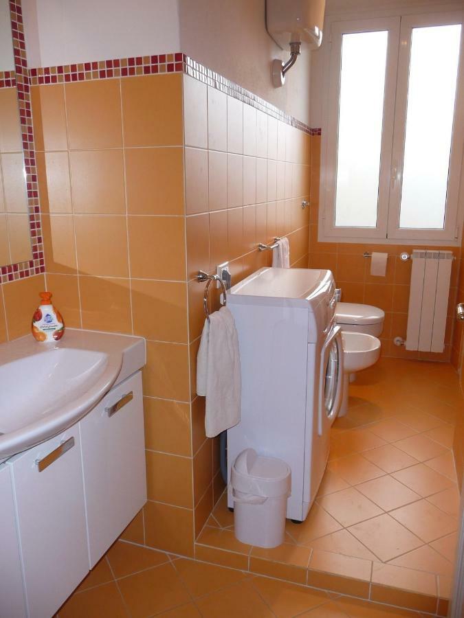 Bicamere In Via San Zanobi Firenze