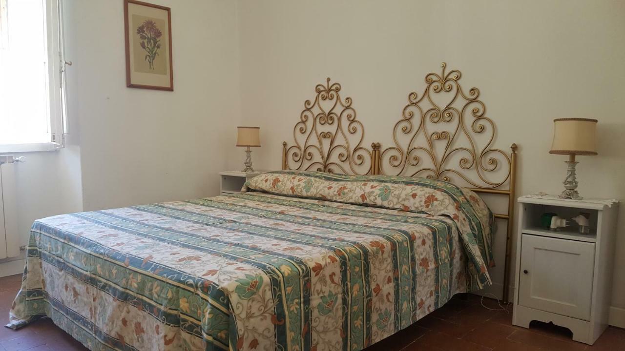 Bicamere In Via San Zanobi Appartamento *